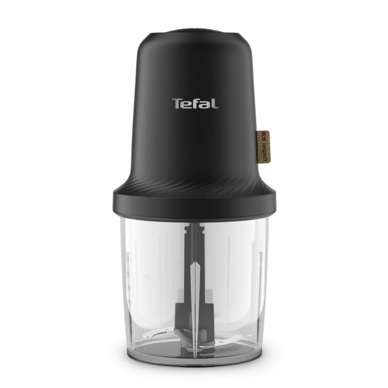 Tefal MQ80E8 Mixer Zwart
