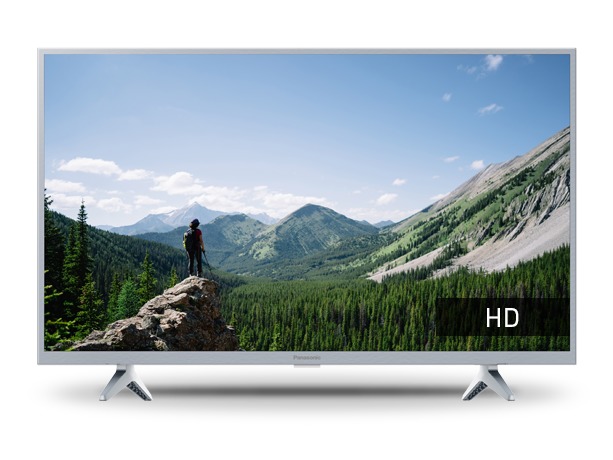 Panasonic TX-32MSW504 – 32 inch – LED TV