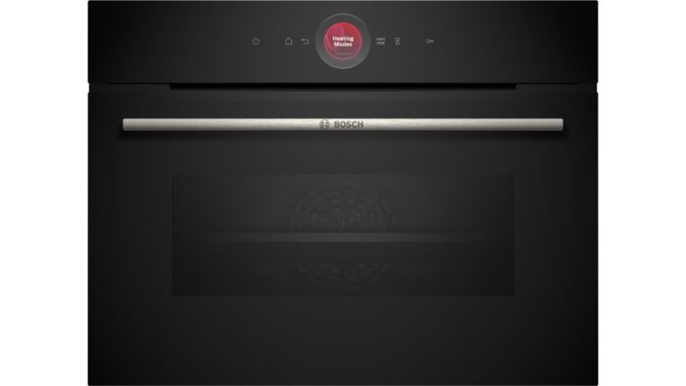 Bosch CBG7341B1 Inbouw oven Zwart
