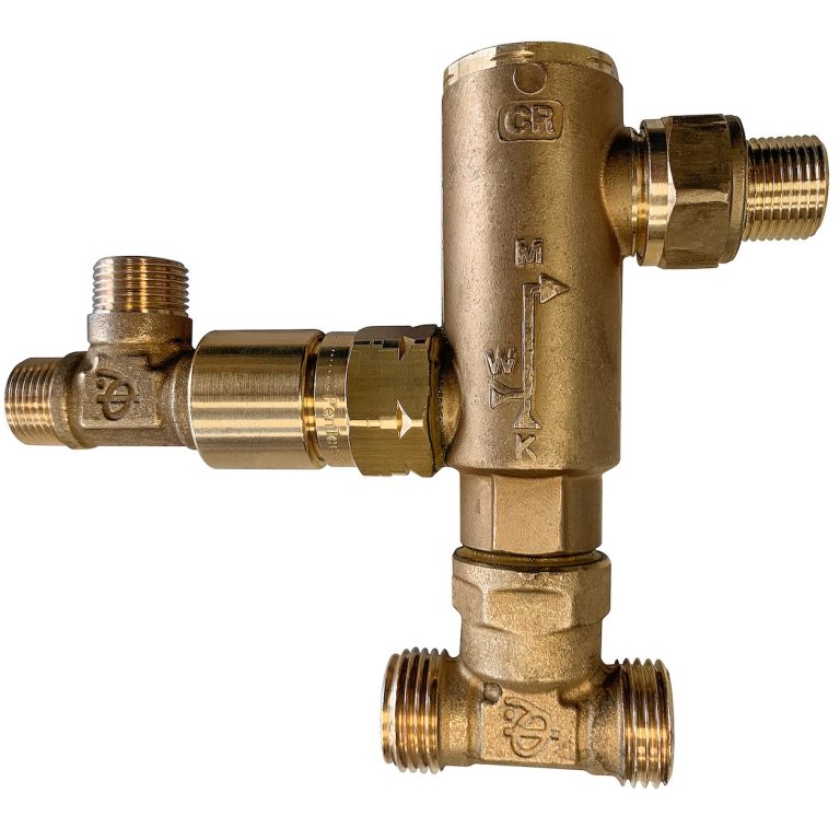 Franke Mengset Kraan accessoire
