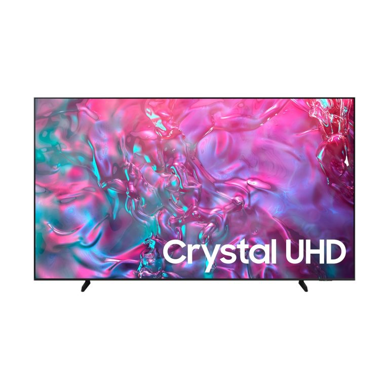 Samsung Crystal UHD UE98DU9070 (2024) – 98 inch – LED TV