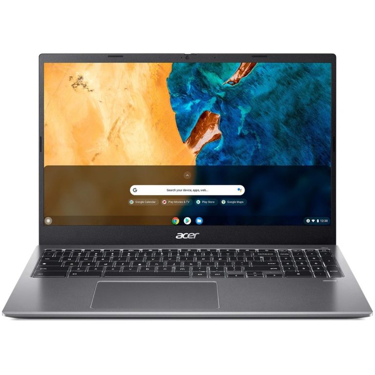Acer Chromebook 515 (CB515-1WT-38YC) -15 inch Chromebook