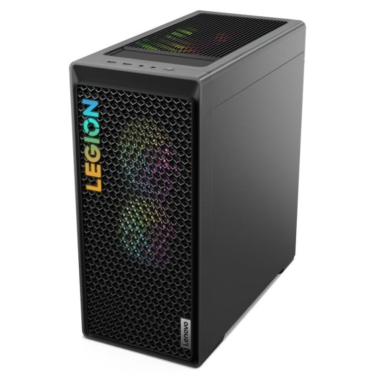 Lenovo Legion T5 26ARA8 90UY00B1MH Desktop