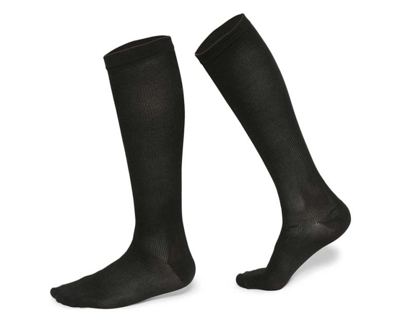 2-Pack Compressiesokken