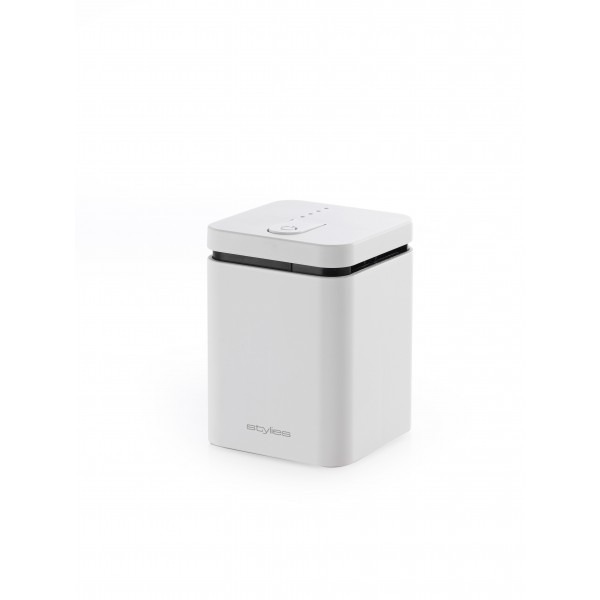 Stylies Elara – Aroma Diffuser Klimaat accessoire Wit