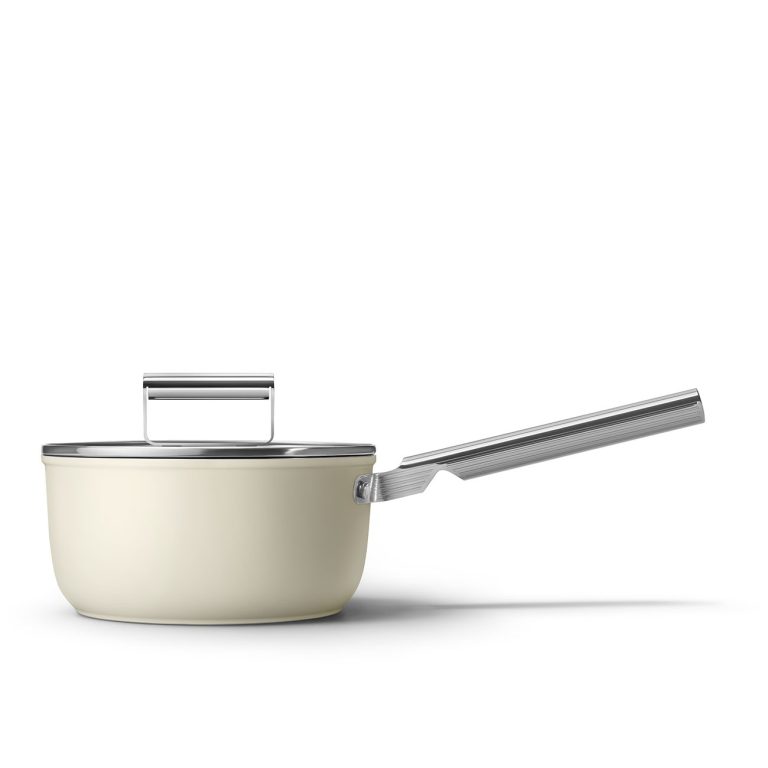 Smeg CKFS2011CRM Pan Wit