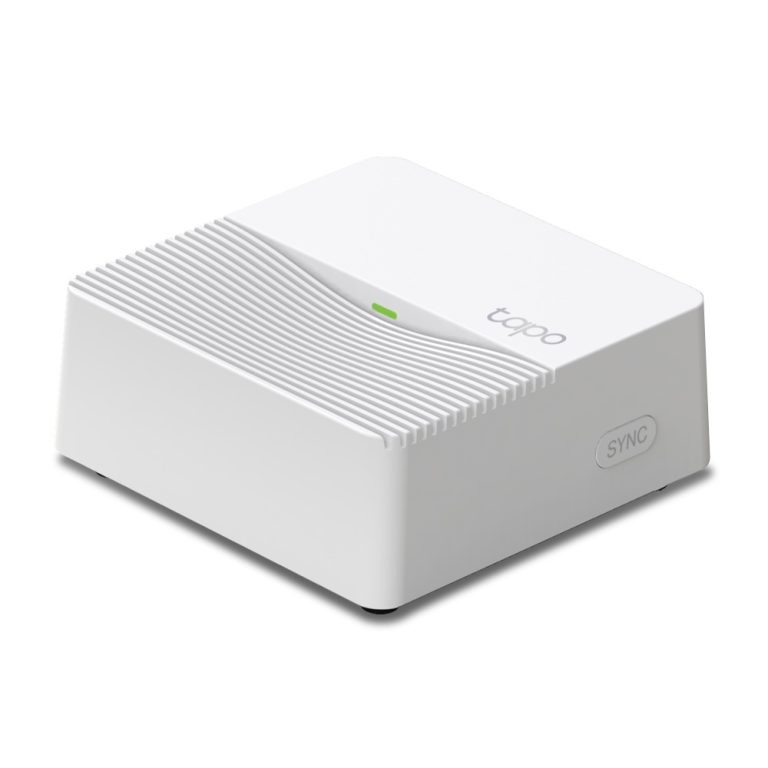 Tapo Smart Hub Wifi adapter Wit