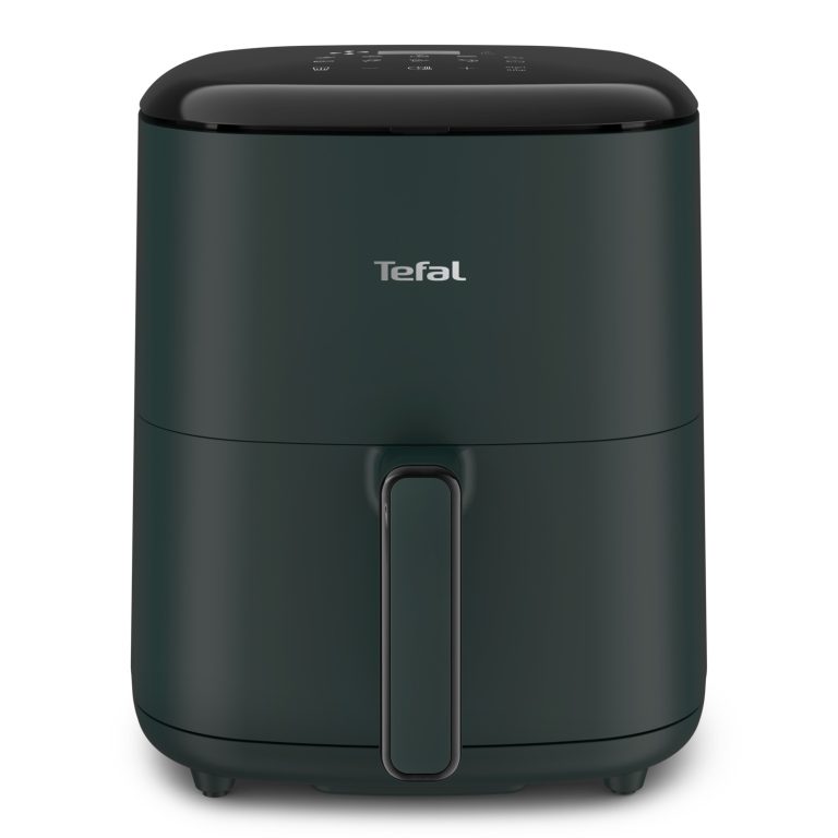 Tefal EY2453 Easy Fry Max Airfryer Groen