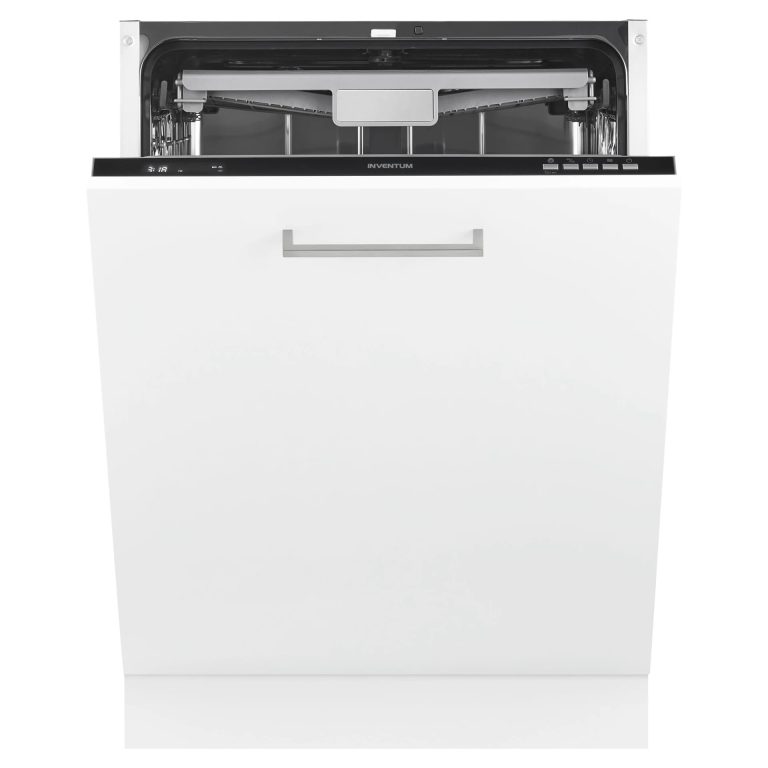 Inventum IVW6021A Vaatwasser