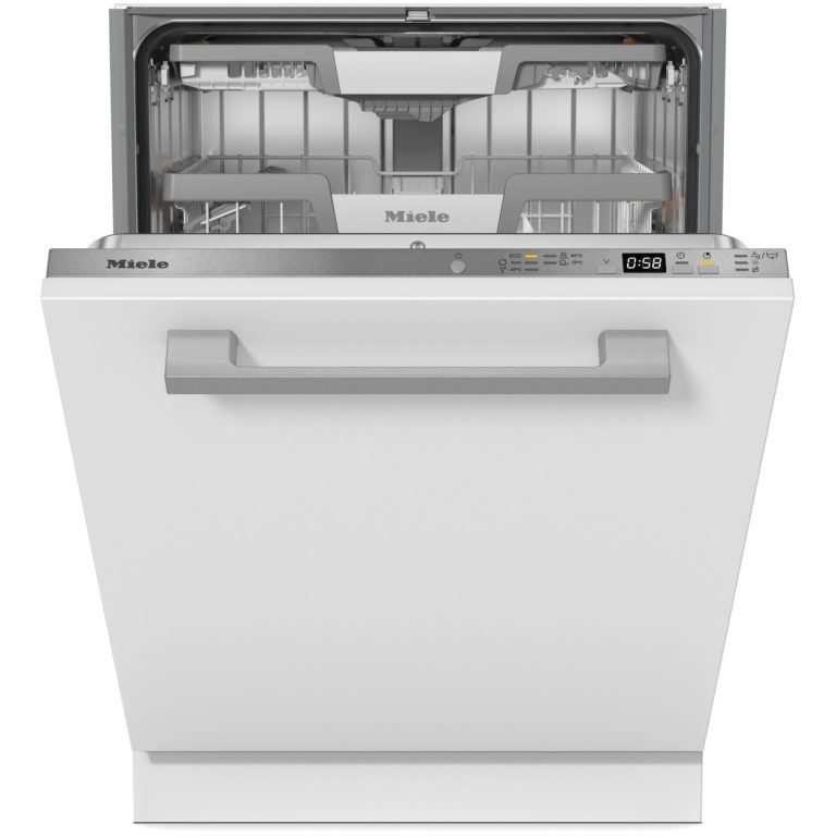 Miele G 5468 SC Vi XXL Vaatwasser