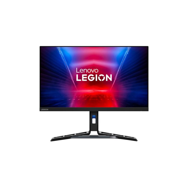 Lenovo Legion R27i-30 Monitor Zwart