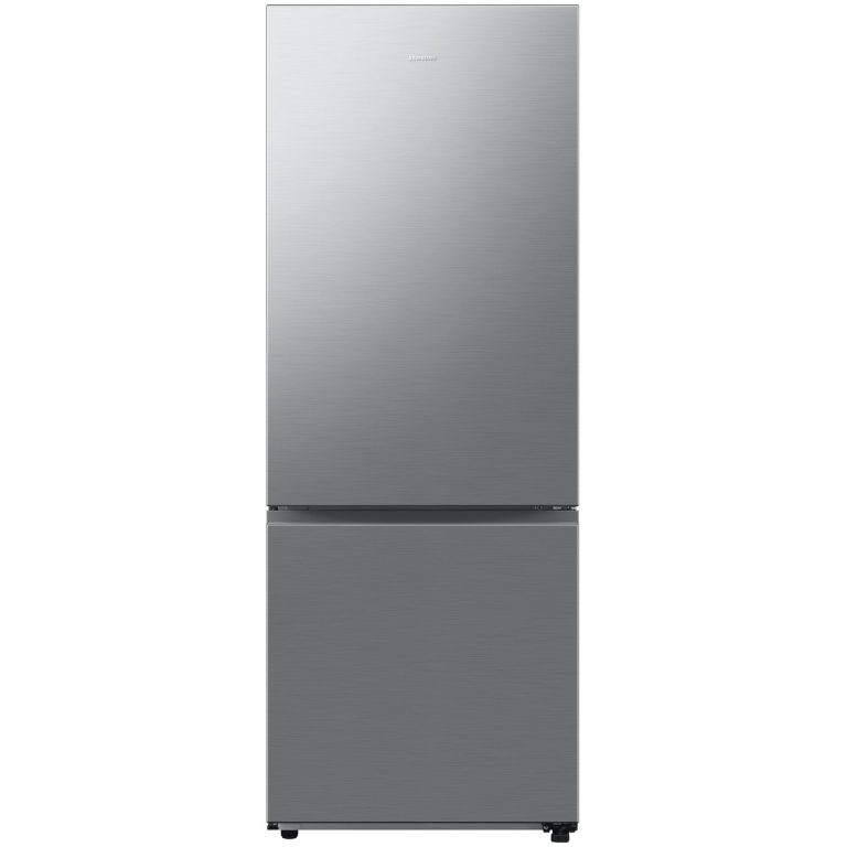 Samsung RB53DG706AS9EF Koel-vriescombinatie Grijs