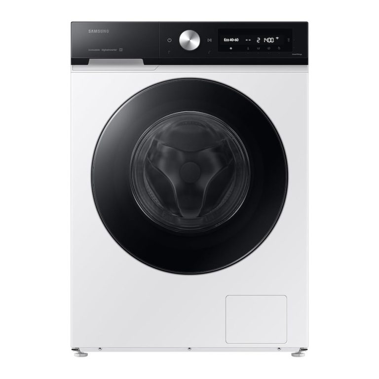 Samsung WW90DB7U94GEU3 Wasmachine Wit