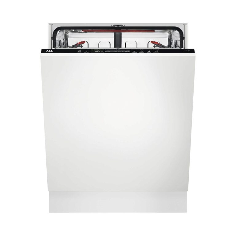 AEG FSE75648P Vaatwasser