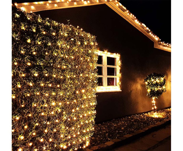 LED Netverlichting
