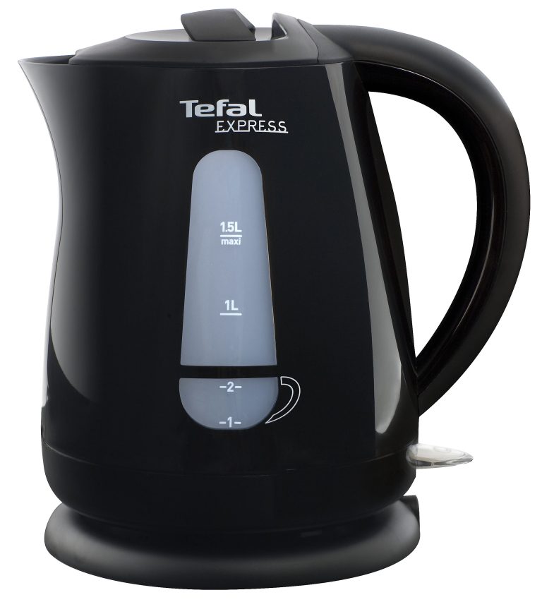 Tefal KO2998 Waterkoker Zwart