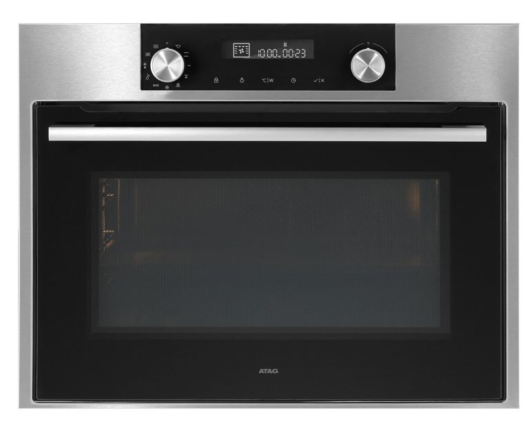 Atag CX4511C Inbouw oven Grijs