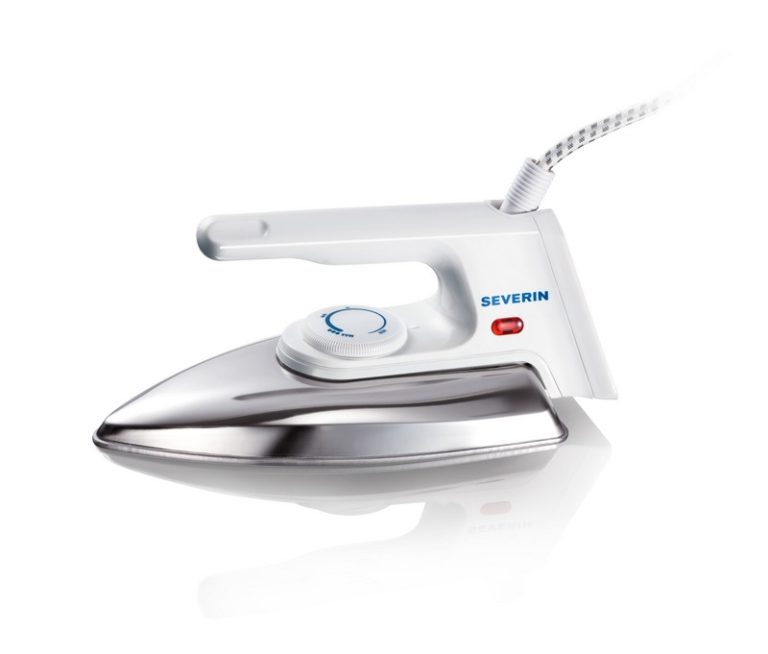 Severin BA3211 Strijkijzer Wit