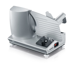 Severin AS3915 Snijmachine Grijs