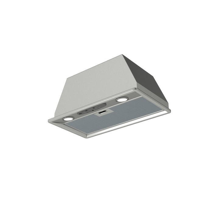 AEG DGB2531M Inbouw afzuigkap Grijs
