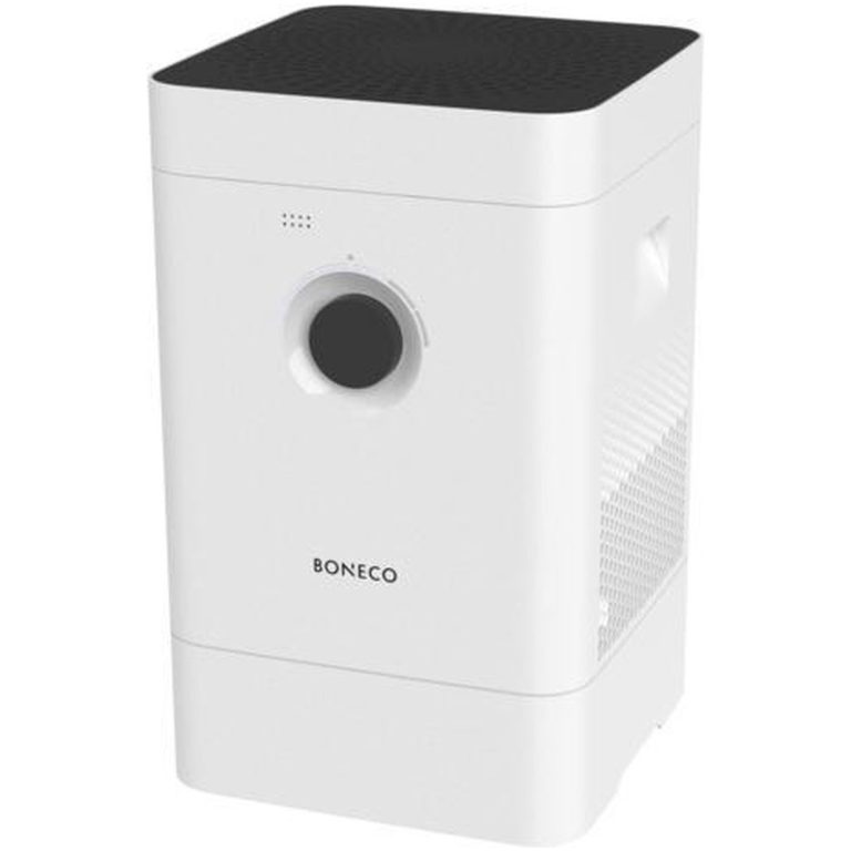 Boneco H 300 Luchtbevochtiger Zwart