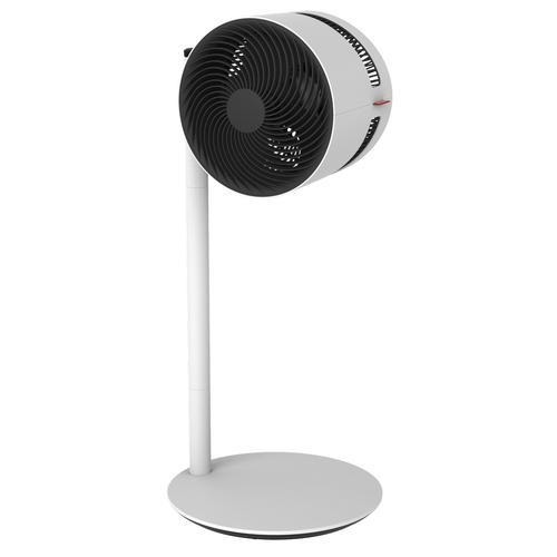 Boneco Fan 220 – ventilator Statiefventilator Wit
