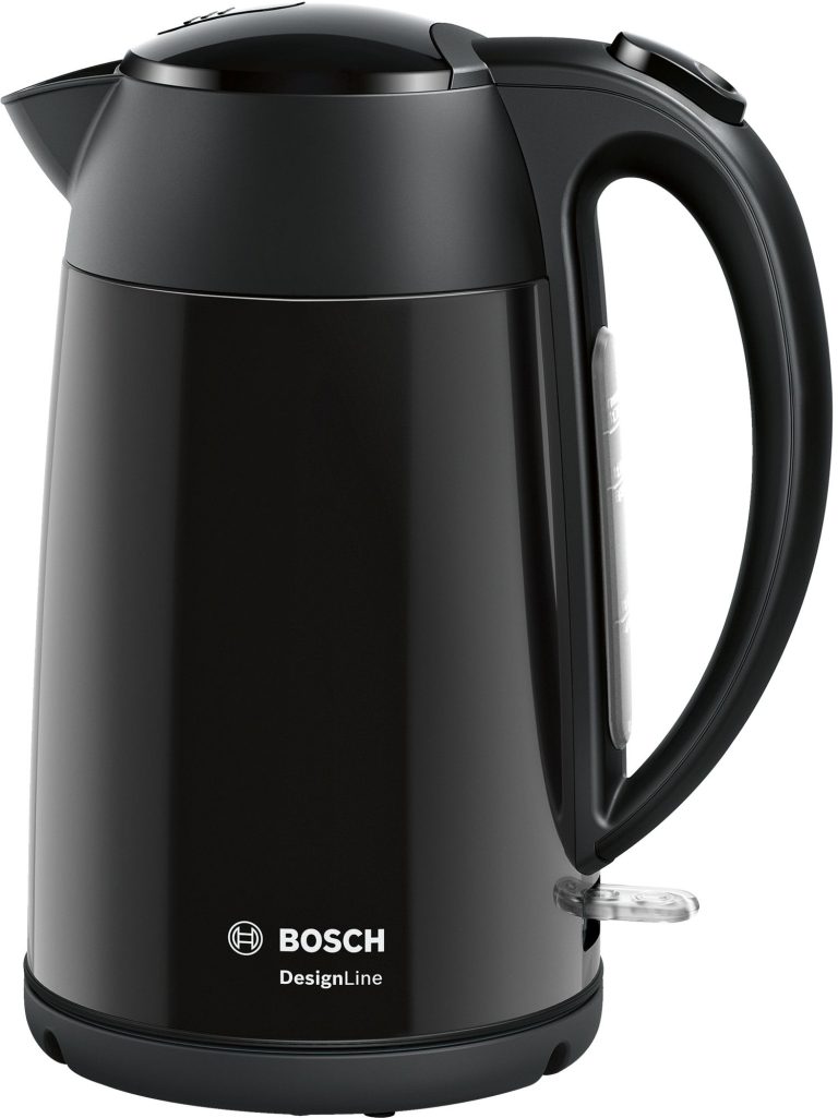 Bosch TWK3P423 Waterkoker Zwart