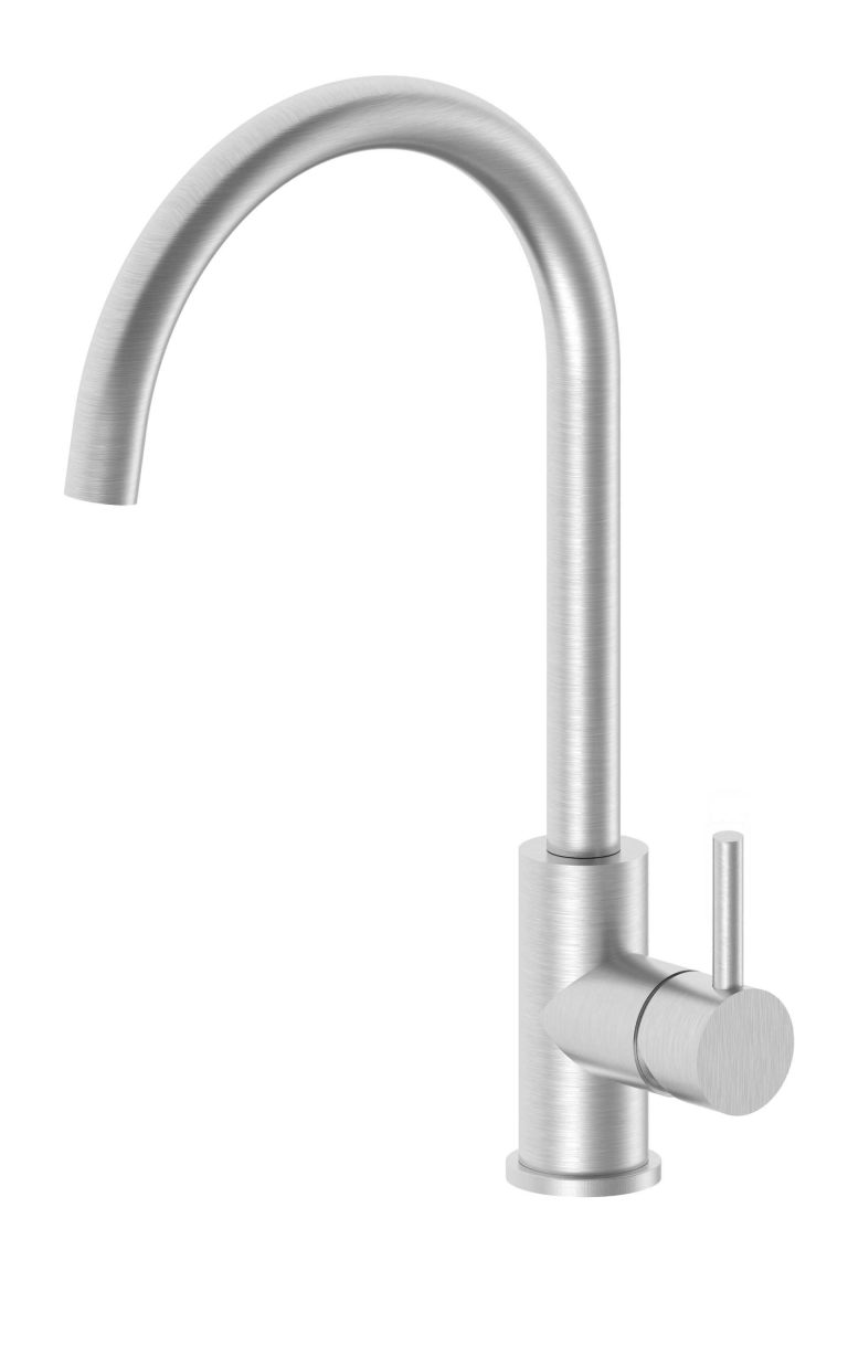 Inventum IMK601 Inbouw accessoire Grijs