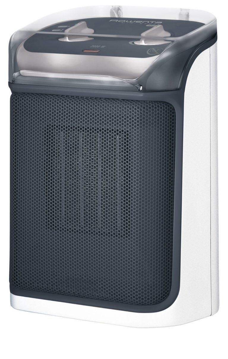 Rowenta SO9281 Keramische kachel Wit
