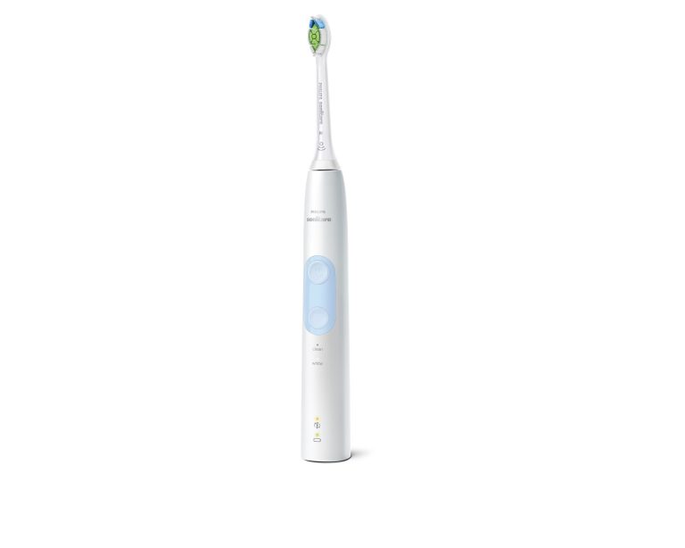 Philips HX6839/28 Tandenborstel Wit