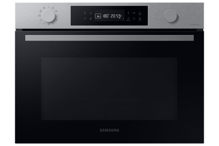 Samsung NQ5B4553FBS/U1 Inbouw combimagnetrons Zwart