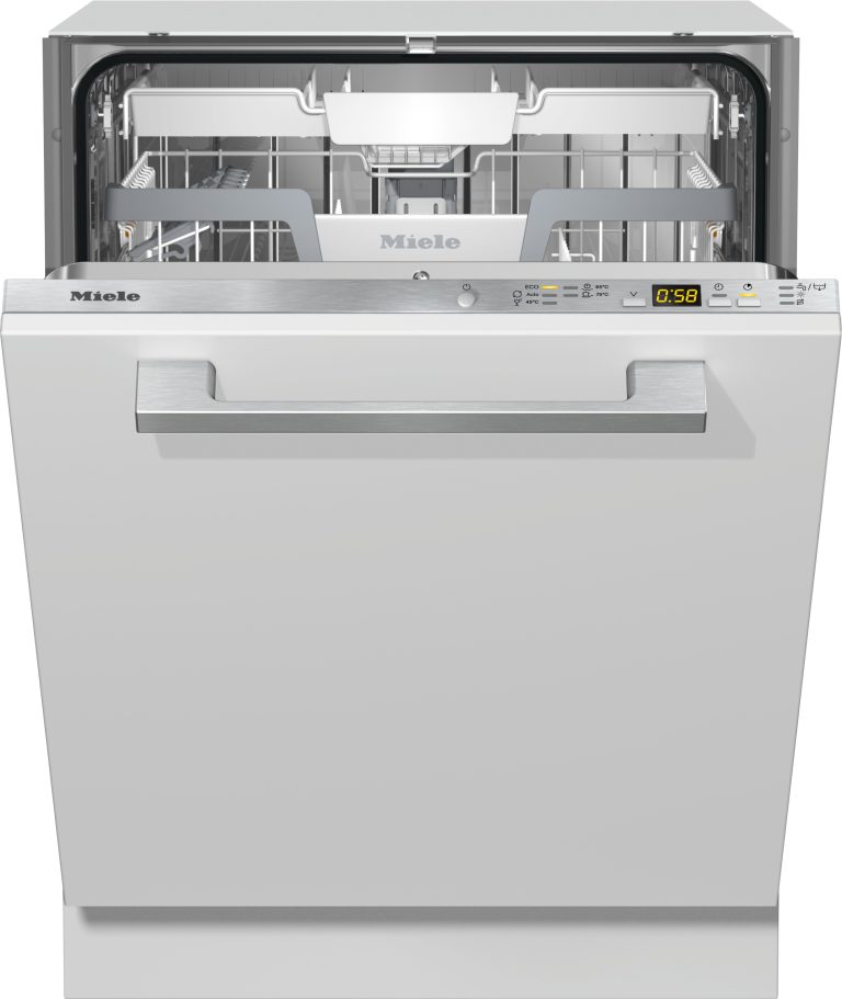 Miele G 5163 SC Vi Vaatwasser