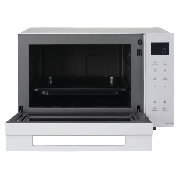 Panasonic NN-DF37PWEPG Magnetron Wit