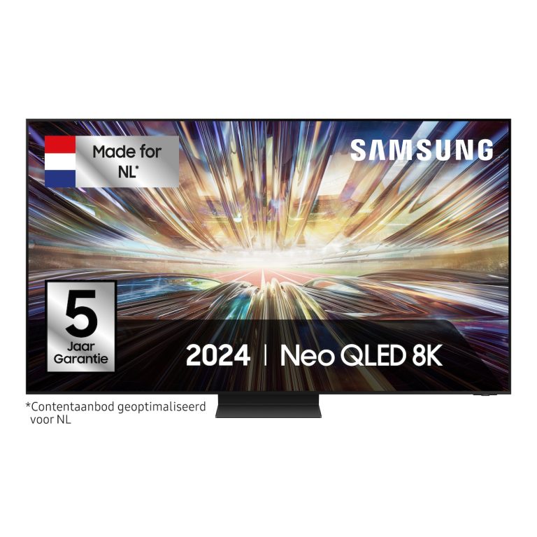 Samsung Neo QLED 8K QE65QN800D (2024) – 65 inch – QLED TV