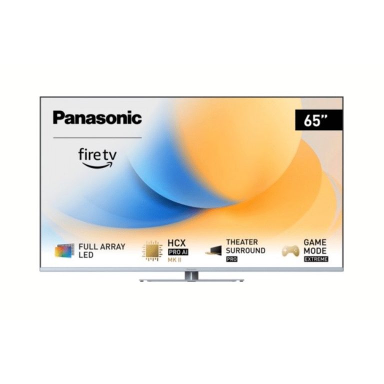 Panasonic TV-65W93AE6 (2024) – 65 inch – LED TV