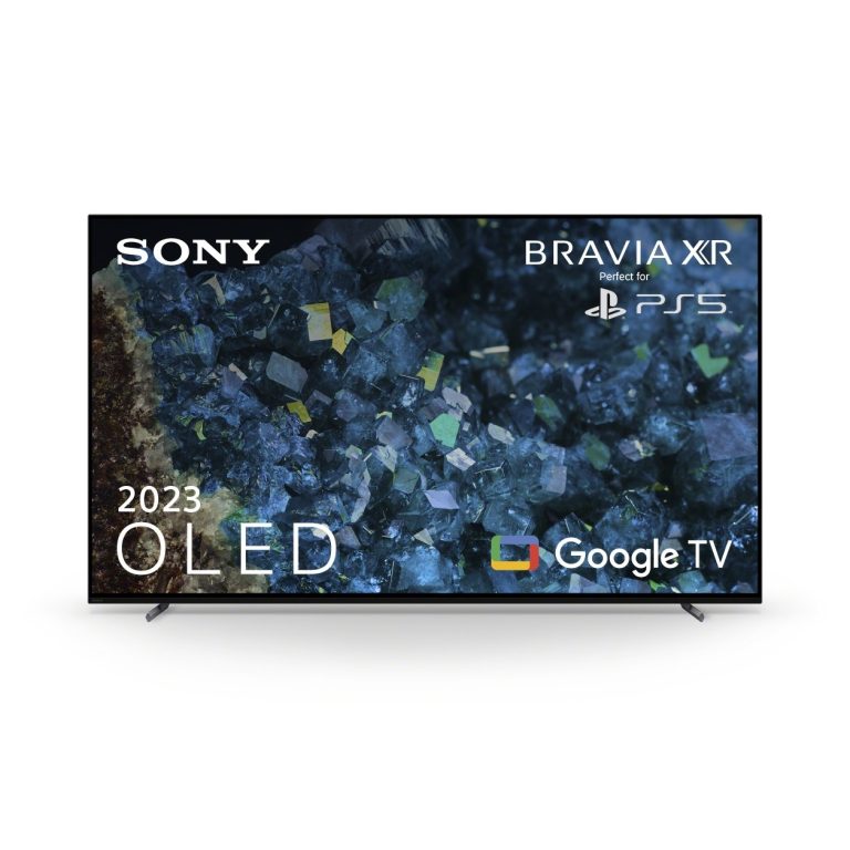 Sony XR-65A80LAEP – 65 inch – OLED TV