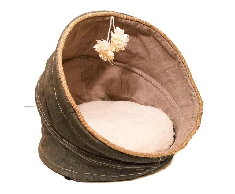 Kattenbed Opvouwbaar