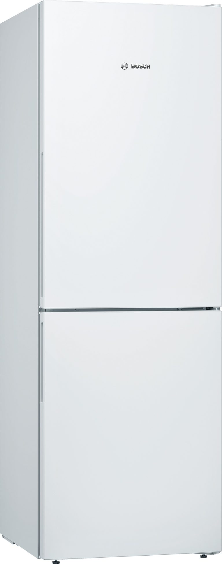 Bosch KGV332WEA Koel-vriescombinatie Wit