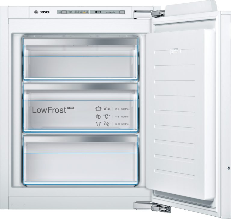 Bosch GIV11AFE0 Inbouw vriezer