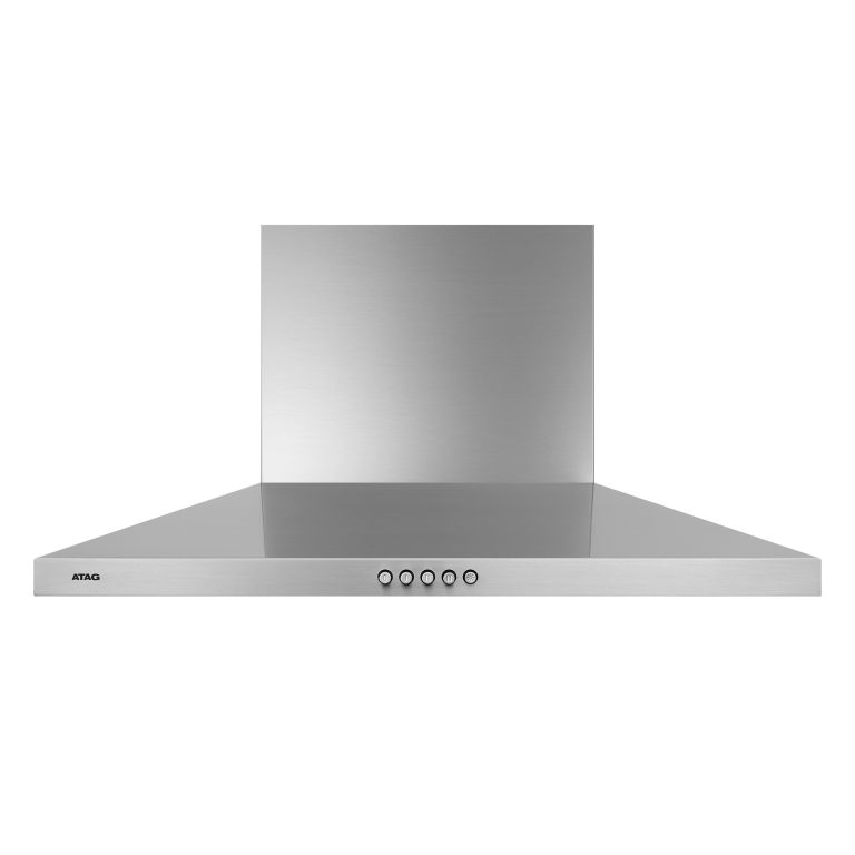 Atag WS60211PM Schouwkap Grijs