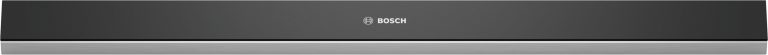 Bosch DSZ4686 Afzuigkap accessoire Zwart