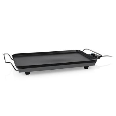 Princess 102325 Barbecue Zwart