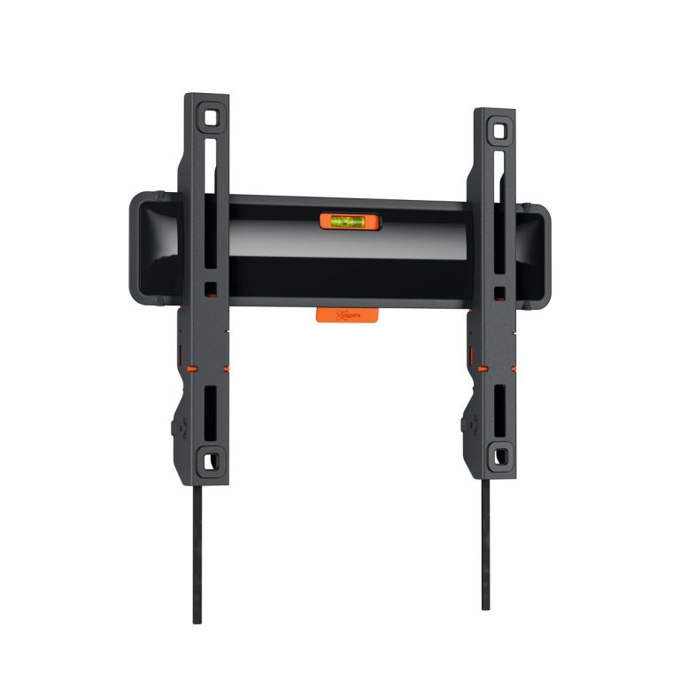 Vogels TVM 3205 Vaste tv-beugel TV beugel Zwart