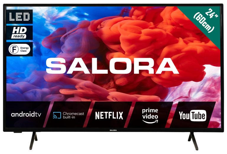Salora 24HA220 – 24 inch – LED TV