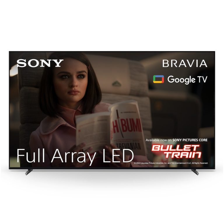 Sony XR-85X90LPAEP – 85 inch – LED TV