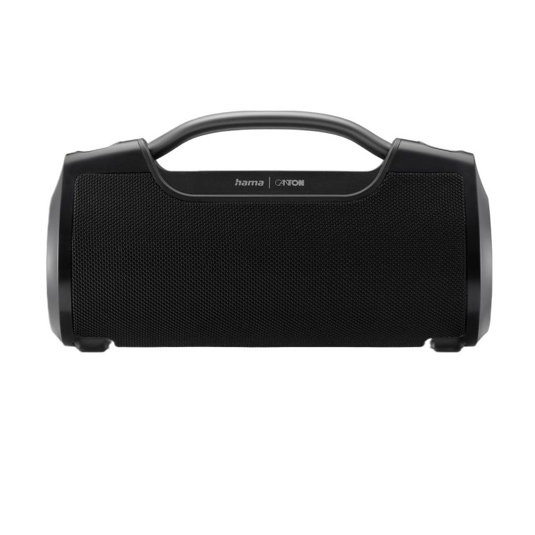 Hama Mate Pro Bluetooth speaker Zwart