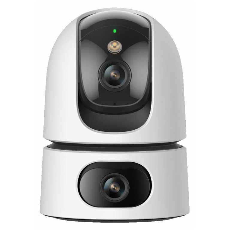 Imou Ranger Dual 6MP IP-camera Wit