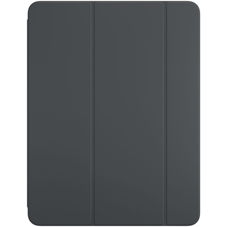 Apple Smart Folio voor iPad Pro 13-inch (2024) Tablethoesje Zwart