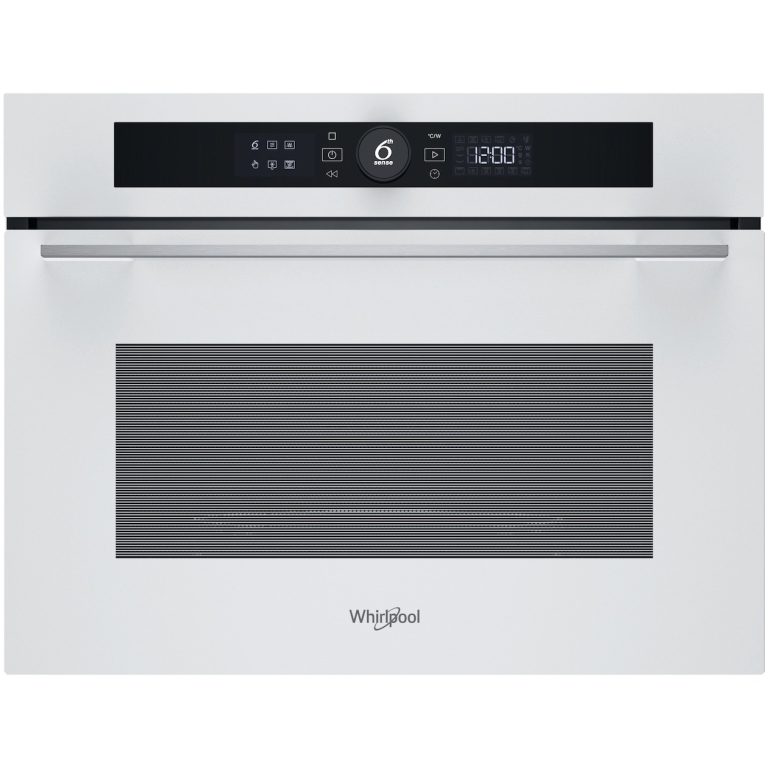 Whirlpool WMW57DHMW Inbouw combimagnetrons Wit