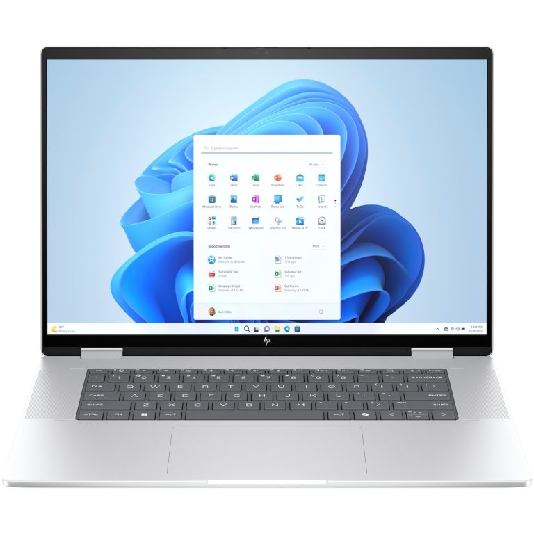 HP ENVY x360 16-ac0045nd -16 inch 2-in-1 laptop